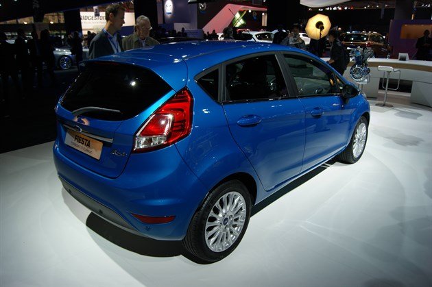 Par 2012Ford Fiestafacelift _2