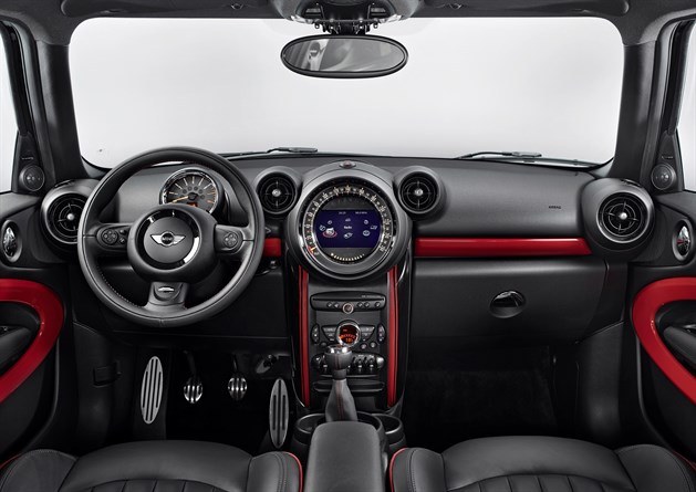 John Cooper Works Paceman (23)