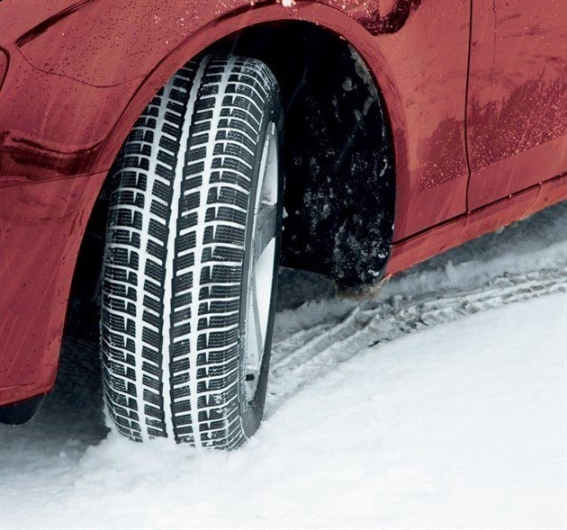 Winter Tyres