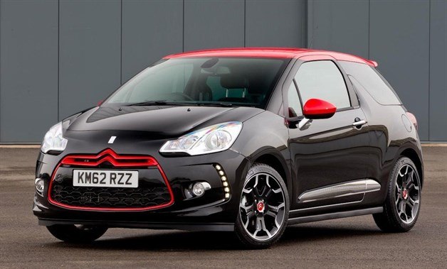 Citroen DS3 (2)