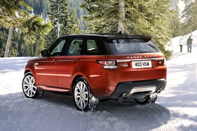 Range Rover Sport (8)