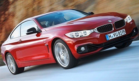 BMW 4-Series (2)