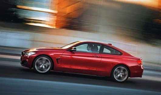 BMW 4-Series (3)
