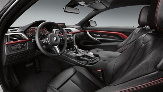 BMW 4-Series (4)