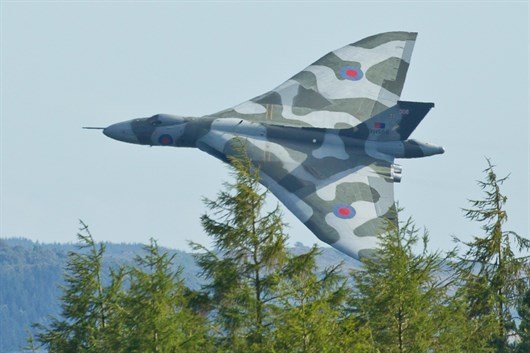 Cred Charles Toop XH558 1