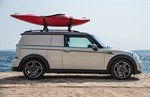 MINI Clubvan Camper