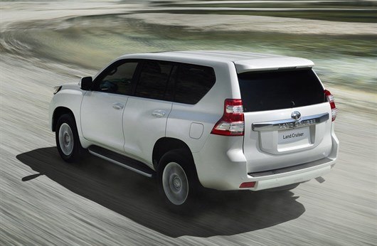 Toyota Land Cruiser (3)