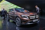 Mercedes -benz _gla