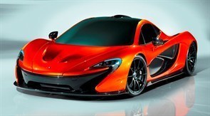 Mc Laren P12 (1)