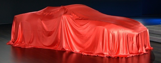 Geneva Motor Show 2014: A-Z of show cars