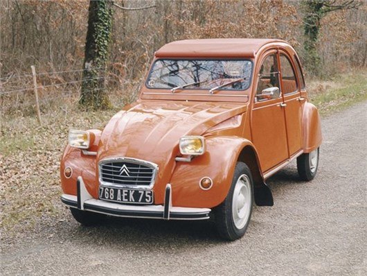 Citroen 2CV4 (1)
