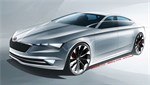 Skoda _visionc