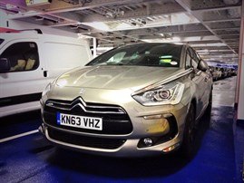 Citroen DS5 (4)