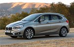 BMW 2 Series Active Tourer (2)