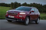 Jeep _cherokee