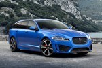 Jaguar XFR-S Sportbrake (6)