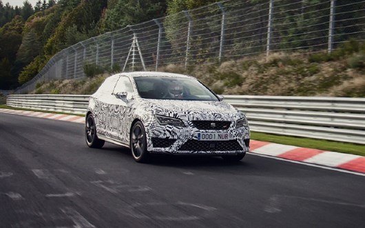 Seat _leon _cupra _280