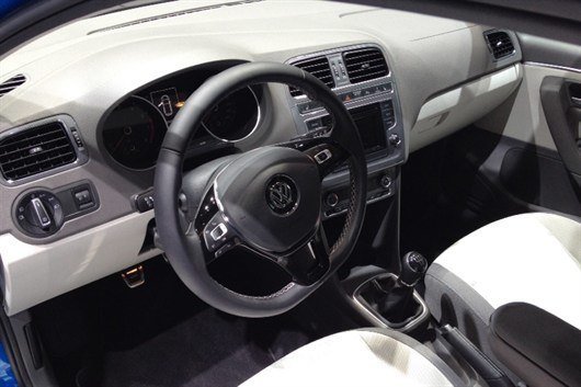 Polo Interior