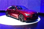 Infiniti _q 50_eau _rouge __1_