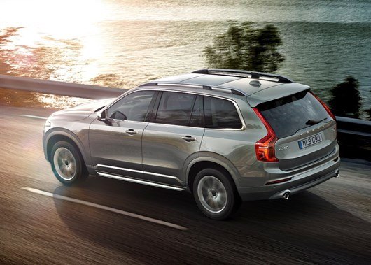 06 Volvo XC90