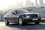 Bentley Mulsanne Speed (1)