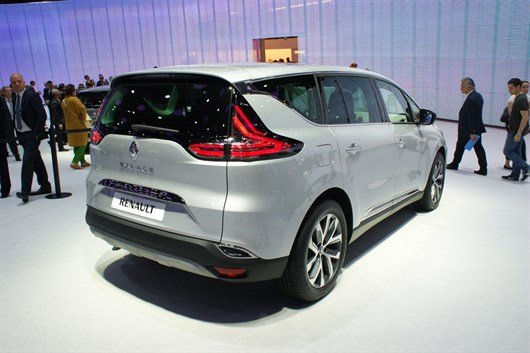 Renault Espace (4)
