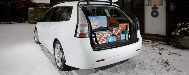 WIN: Ultimate Christmas giveaway