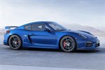 Porsche -cayman -gt 4-3