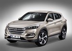 Hyundai -tucson -front