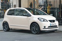 SEAT Mii (1)