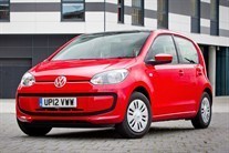 VW Up (1)