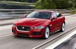 Jaguar XE (1)