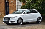 Audi -a1