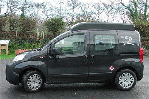 Cit Roma Solo Side 700