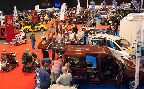 Mobility Road Show 2014 Photo (1)