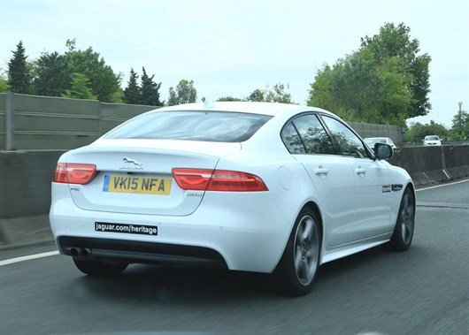 XE Driving - Photo Darragh Mc Kenna (1)