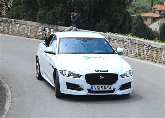 XE Driving 4 - Photo Daragh Mc Kenna (2)