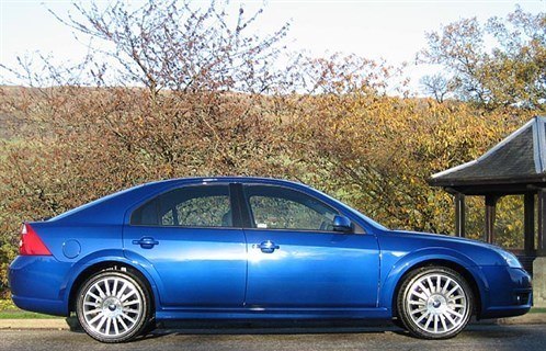 Ford Mon III ST 04 Side 700