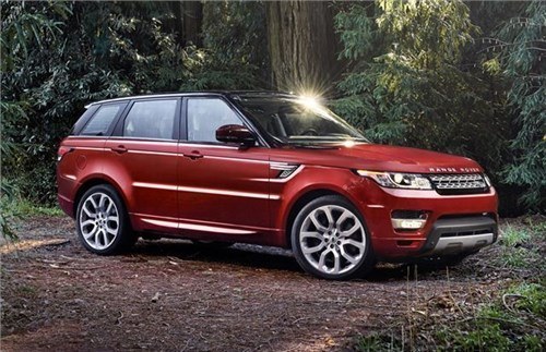 Range Rover Sport 2013 F34
