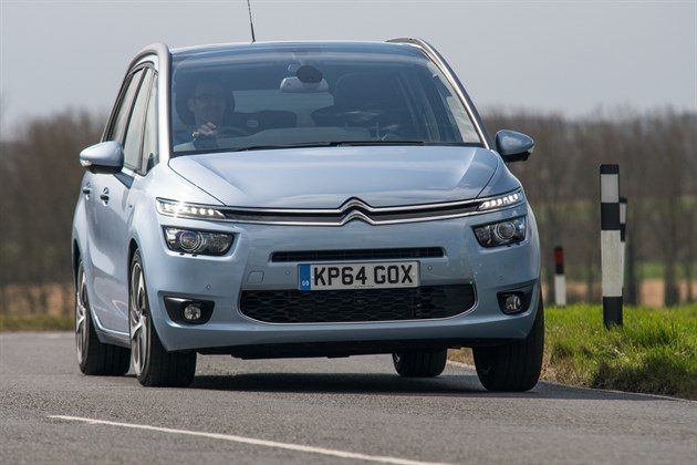 Citroen Grand Picasso (14)