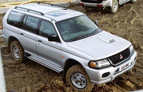 Mits Shog Sport 02 700