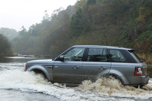 LR RR Sport 12MY Water 700