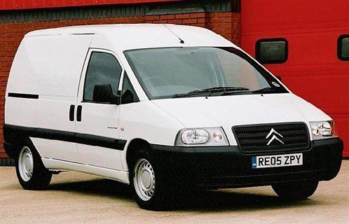 Cit Despatch 05 Fl 700