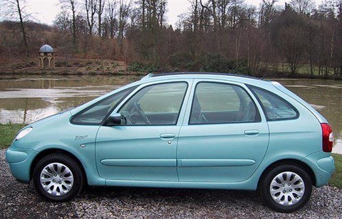 Cit X Pic Auto T Side 700