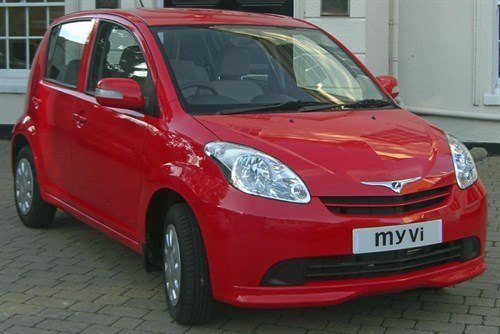 Per MYVI EZI F34 09 700