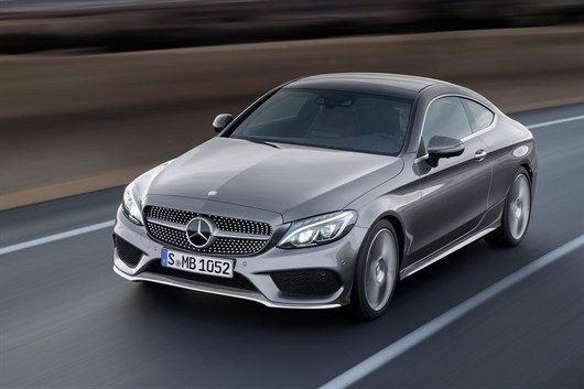 1Merc CClass