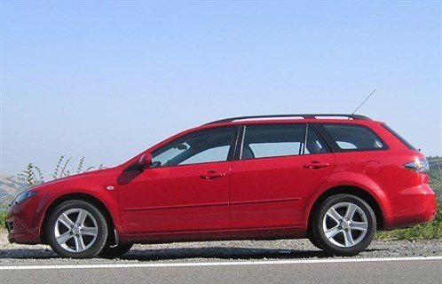 Maz 6 Fl Est Side 700 