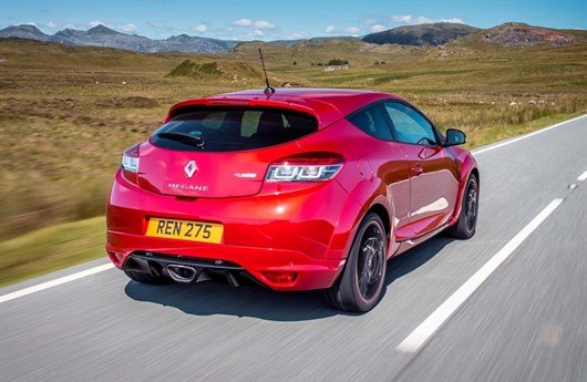 Renault Sport Megane