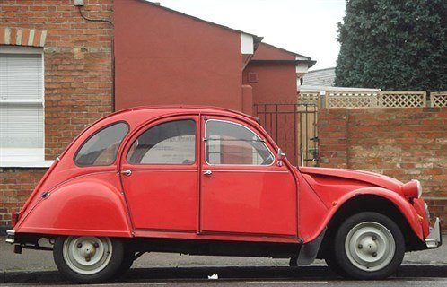 Cit 2CV6 Side 700