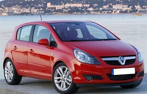 Vaux Corsa D 06 5dr F34 Retouched